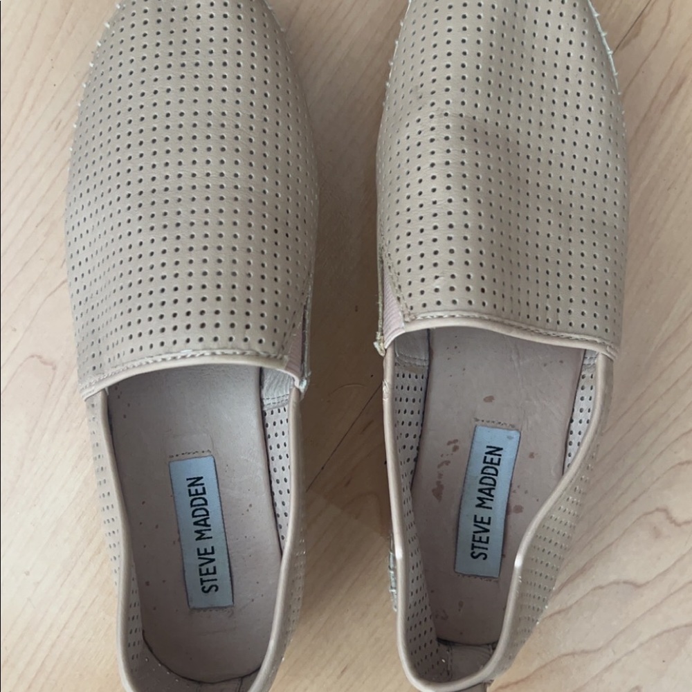 Aldo Espadrilles